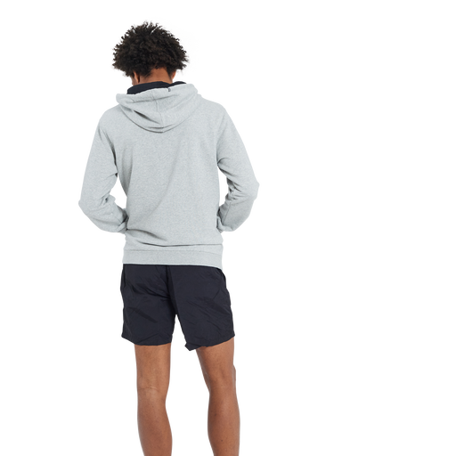 156 grey melange - 48/S
