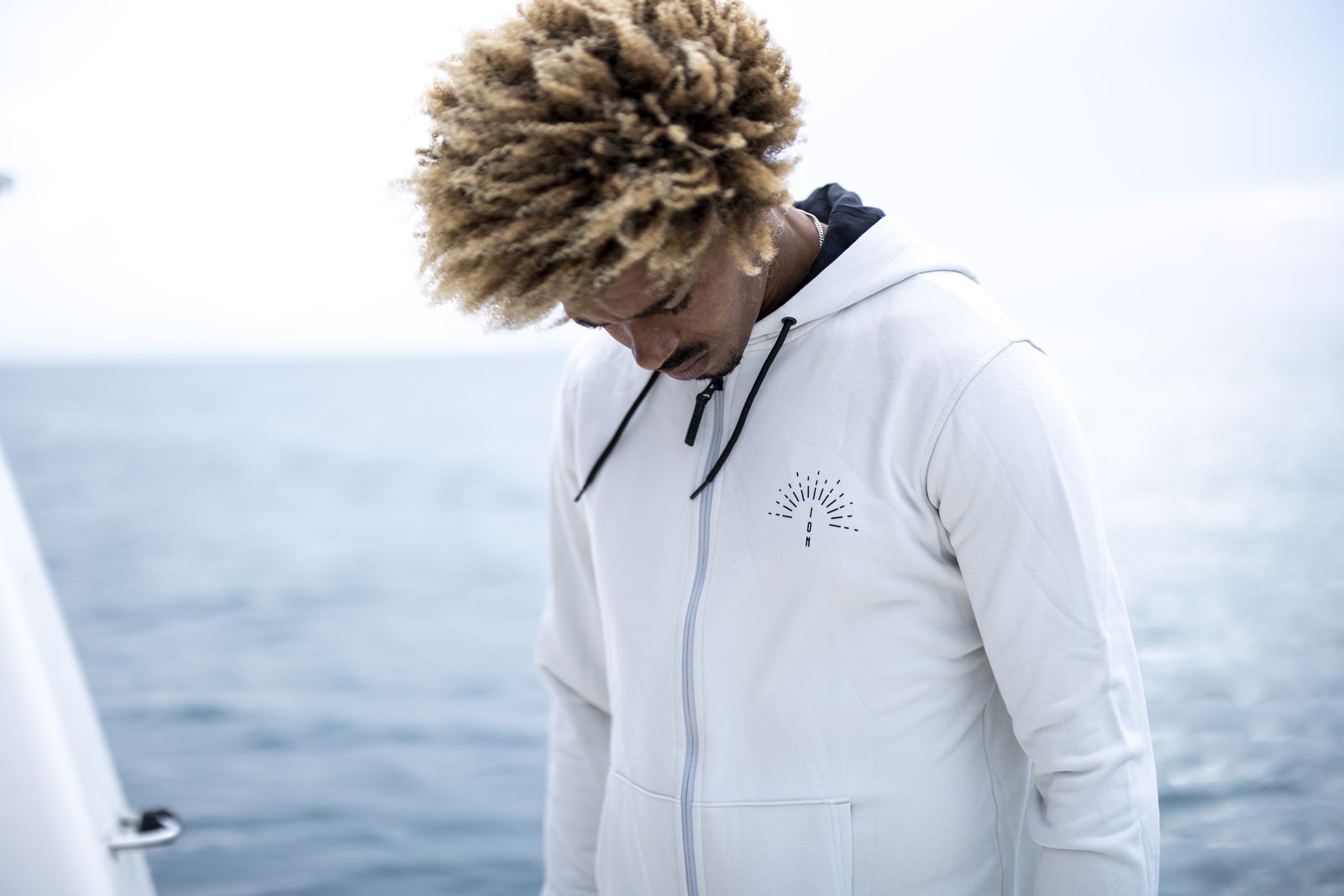 【IONSEOUL】Fleece Set Hood Zip-Up 4JH646 B8410_GY6159?$crop1254$