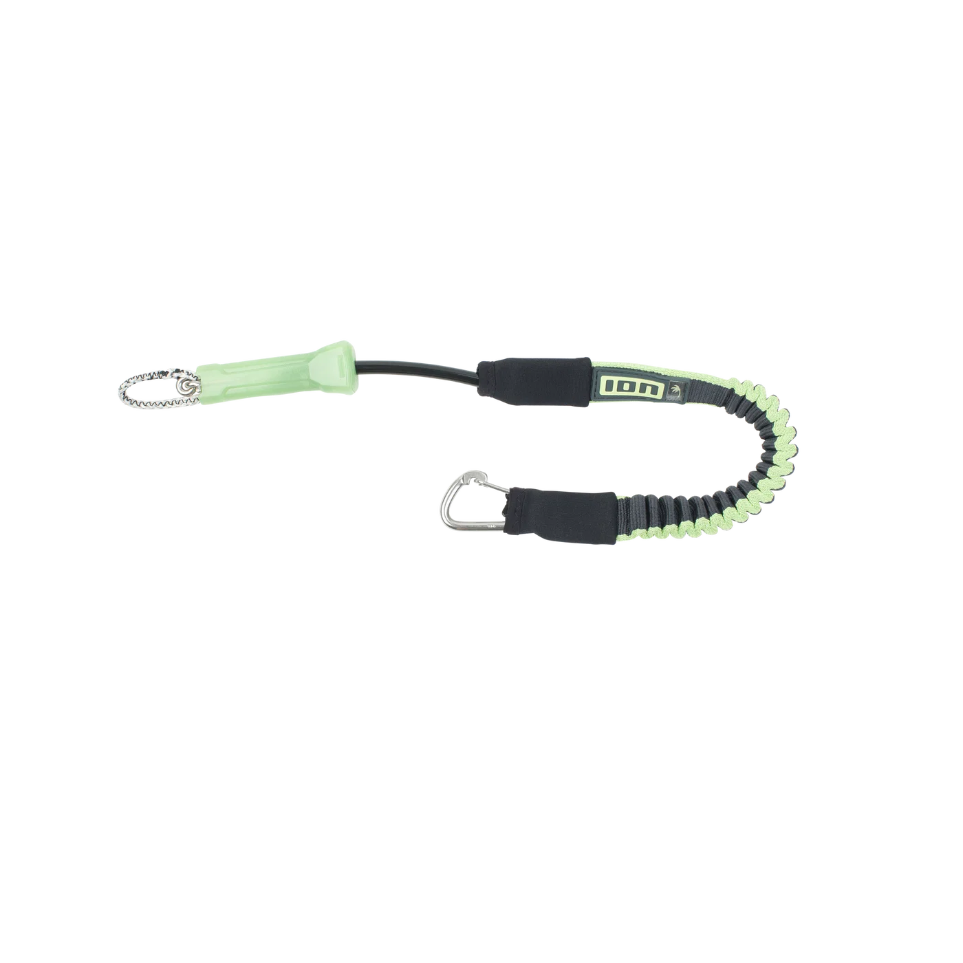 Short Leash Webbing — Neo mint