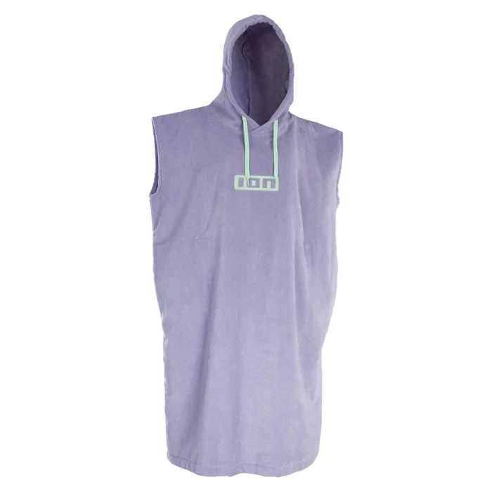 Lost lilac