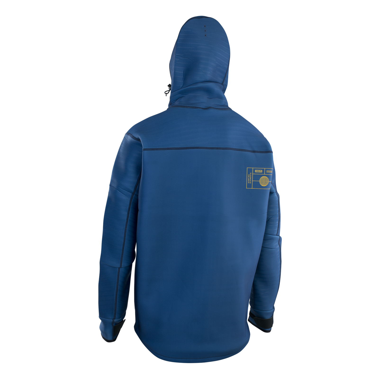 Men Neo Shelter Jacket Amp | ION Water