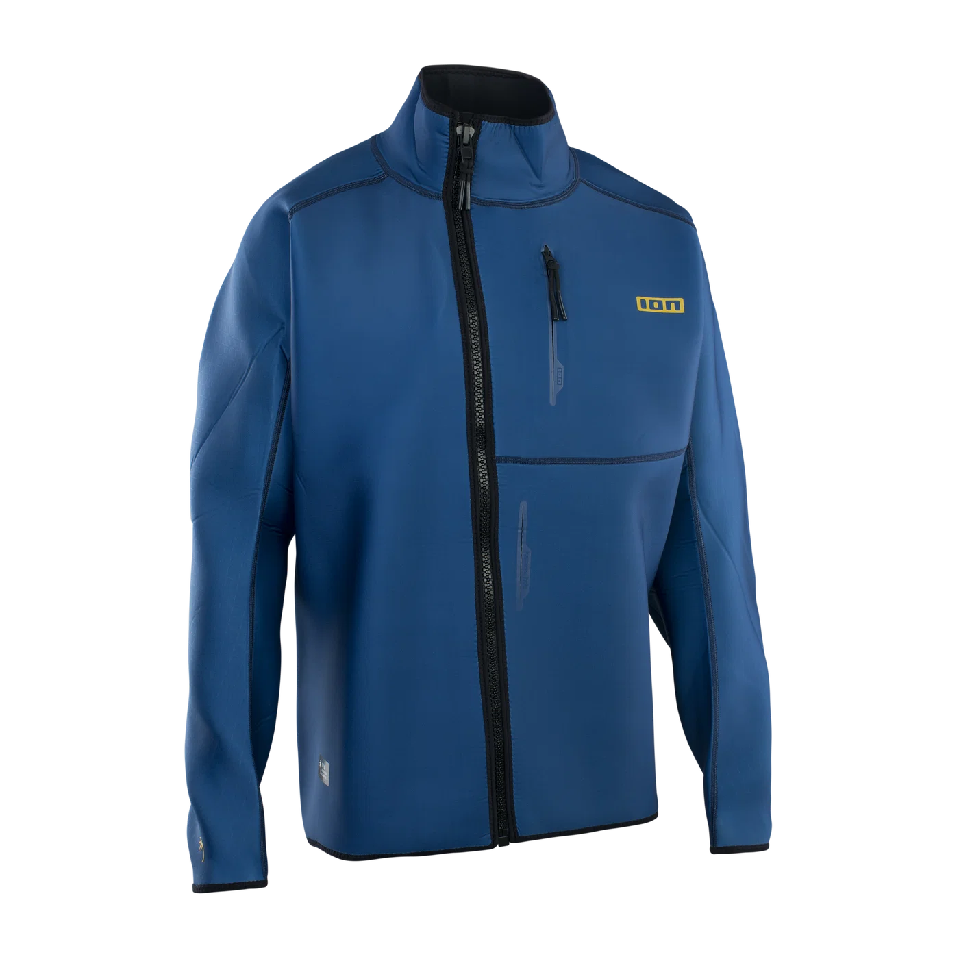 Men Neo Cruise Jacket — Faint blue