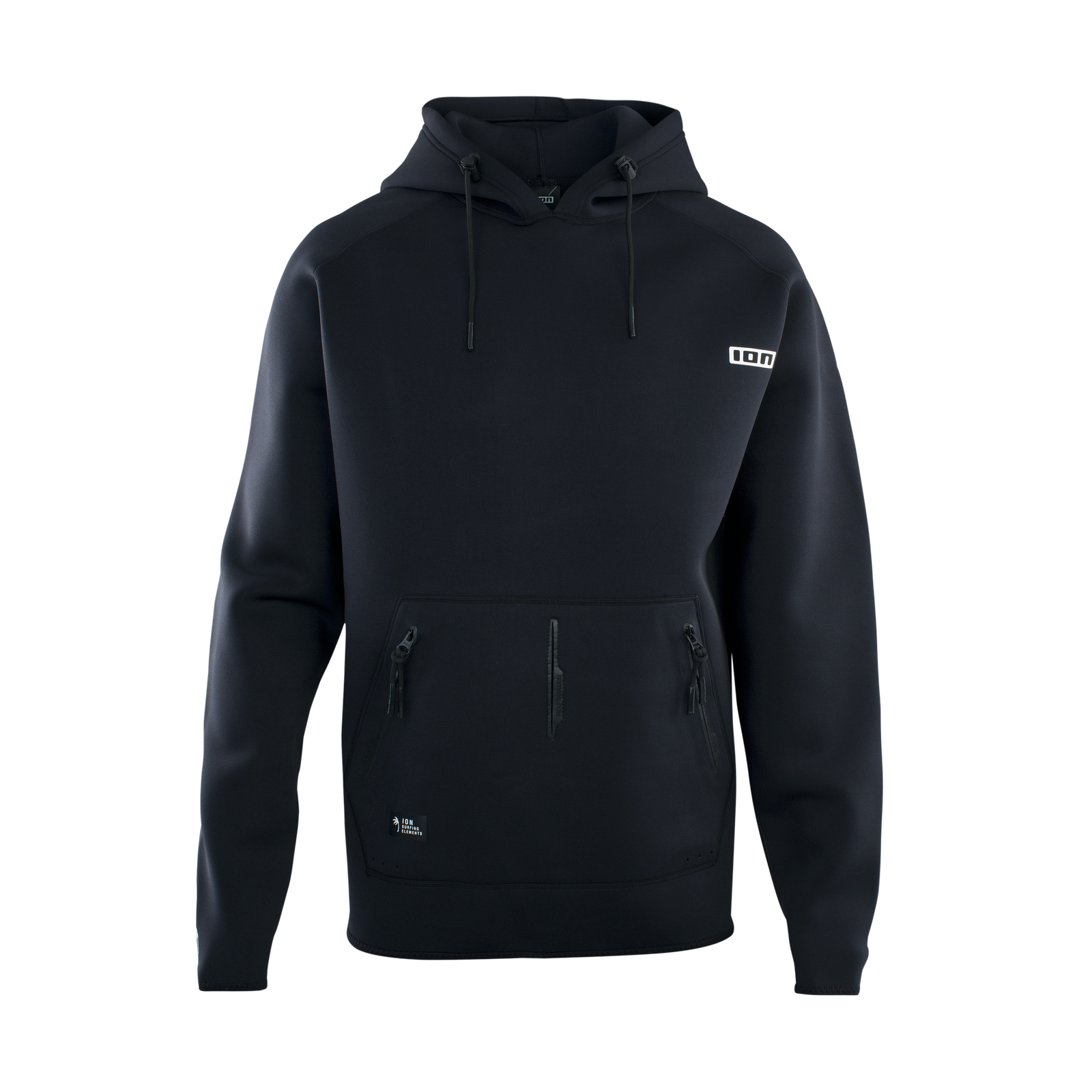 ジャケットその他 IONSEOUL Mono Cotton Hooded Jumper Neo Hoody Men | ION Water