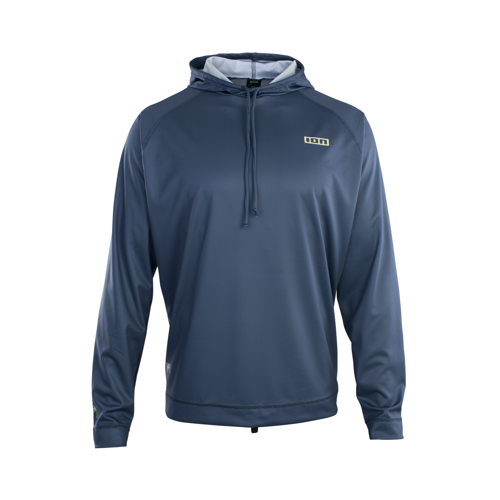 Wetshirt Hood Longsleeve Men | ION Water