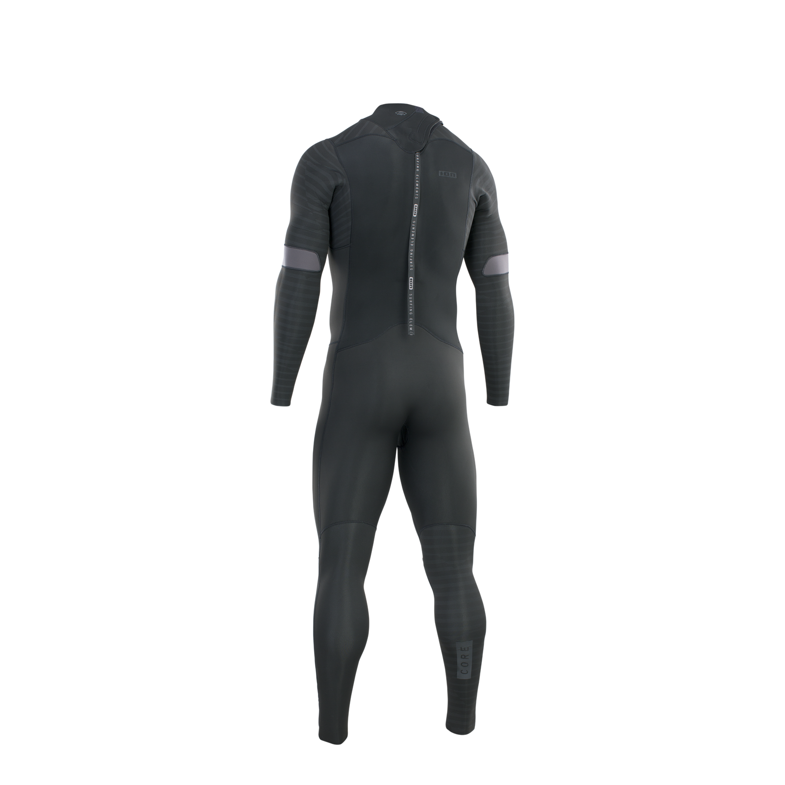 Men Wetsuit Seek Core 5/4 Back Zip | ION Water