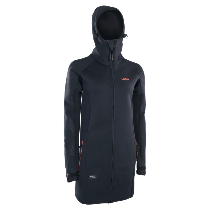 Women Neo Jacket Cosy Coat Core