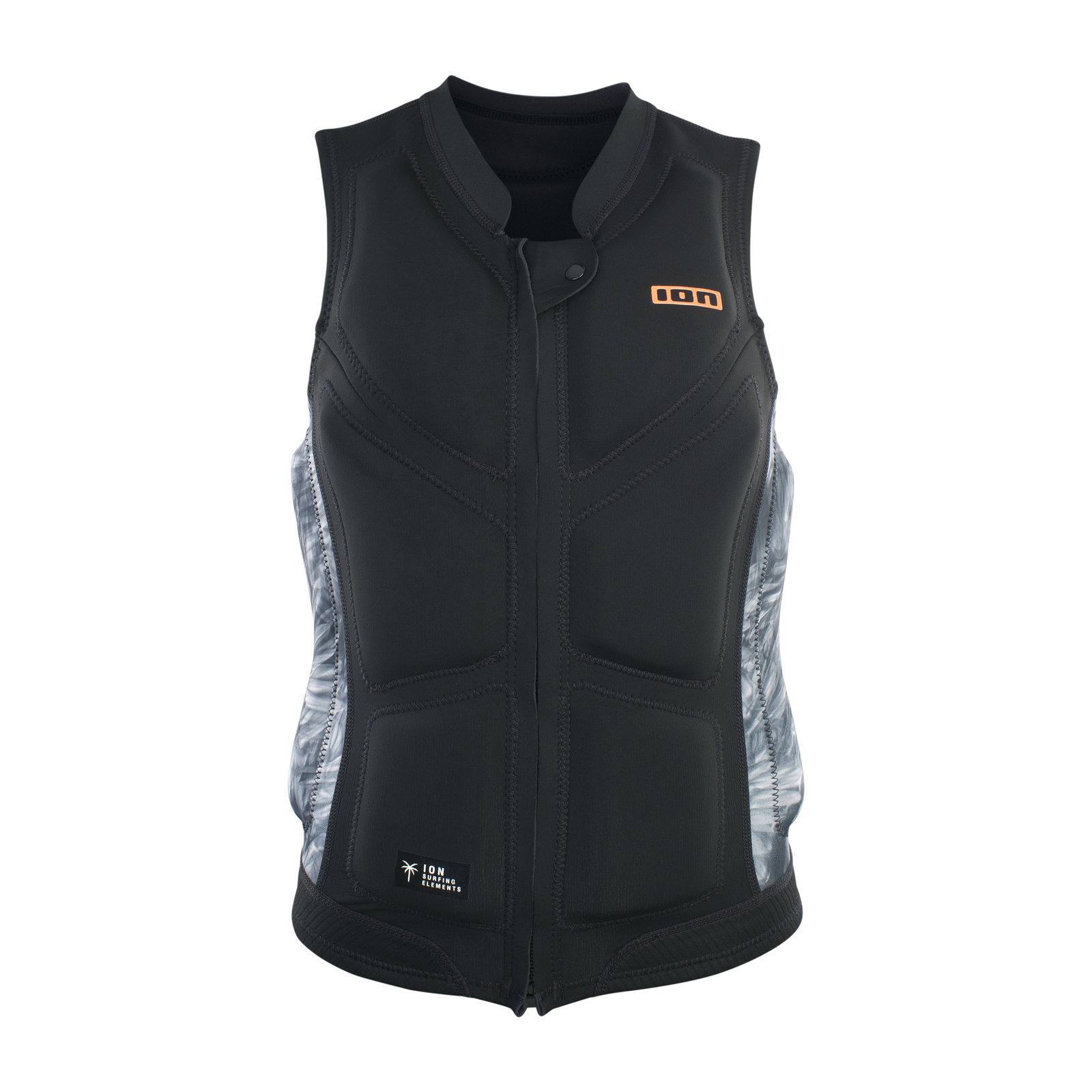 トップス GROVE | GRVR LINEAR VEST NEW ARRIVALS - 그로브