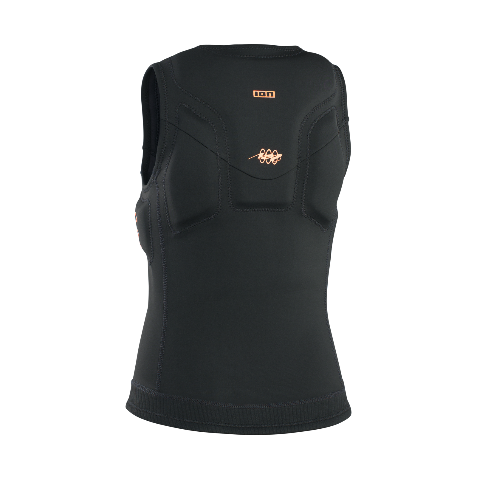 Ivy Vest Front Zip | ION Water