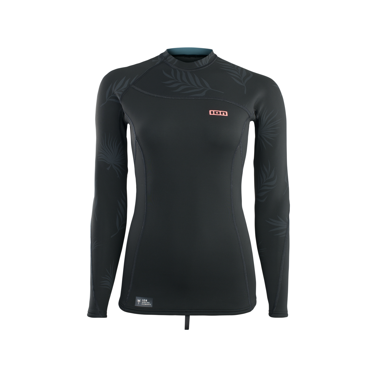 Neo Top 2/2 Longsleeve Women | ION Water