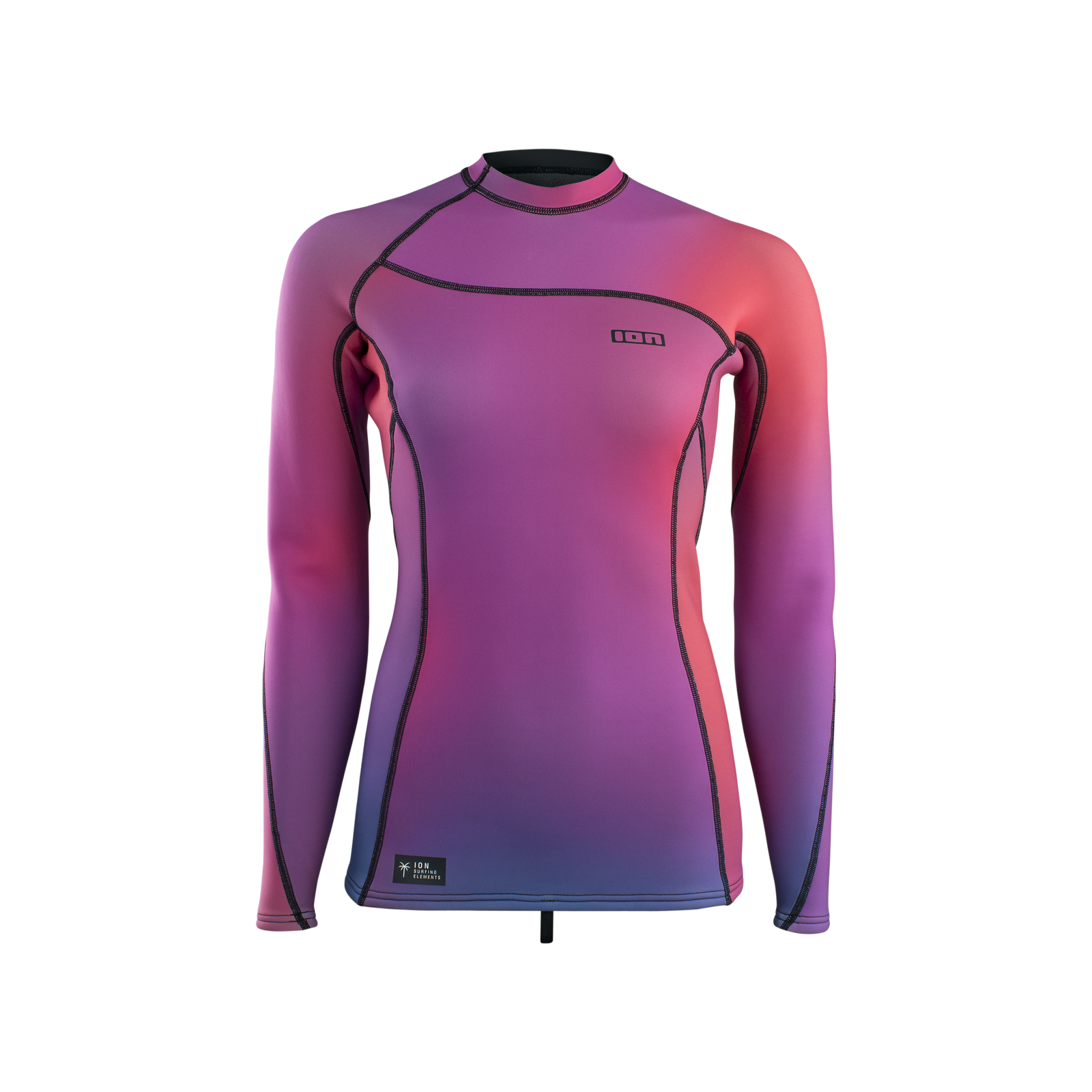 Neo Top 2/2 Longsleeve Women | ION Water