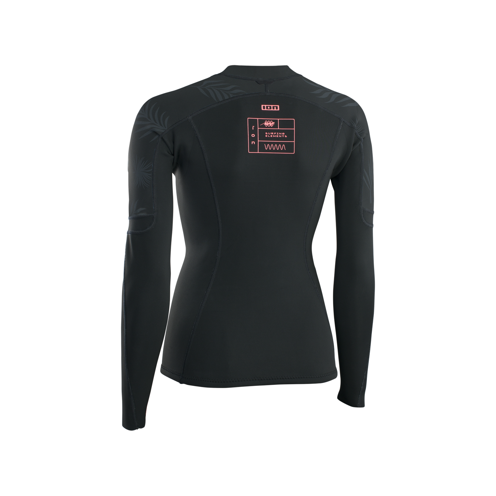 Neo Zip Top 1.5 Women | ION Water
