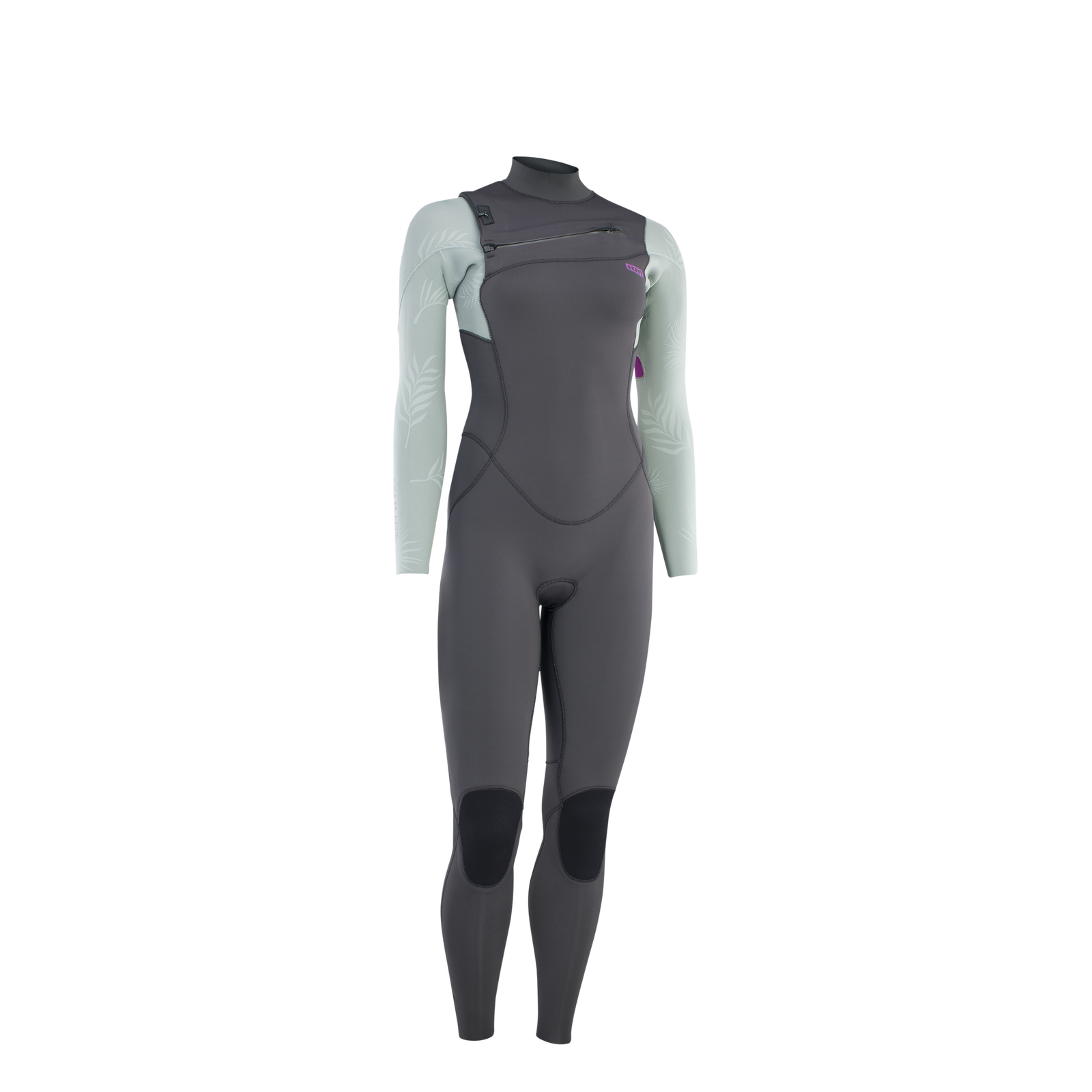 Amaze Core 5/4 Front Zip