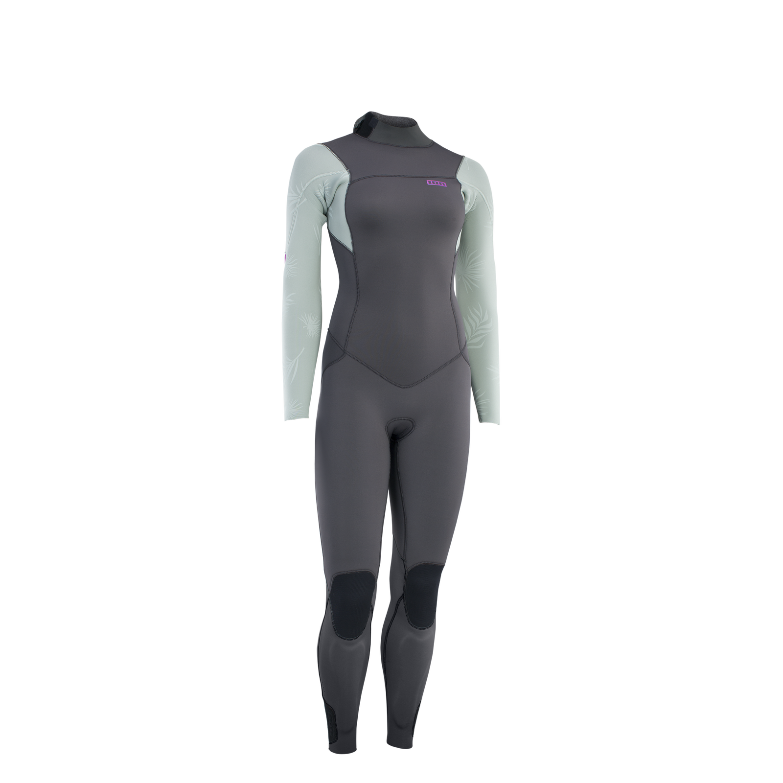 Amaze Core 4/3 Back Zip