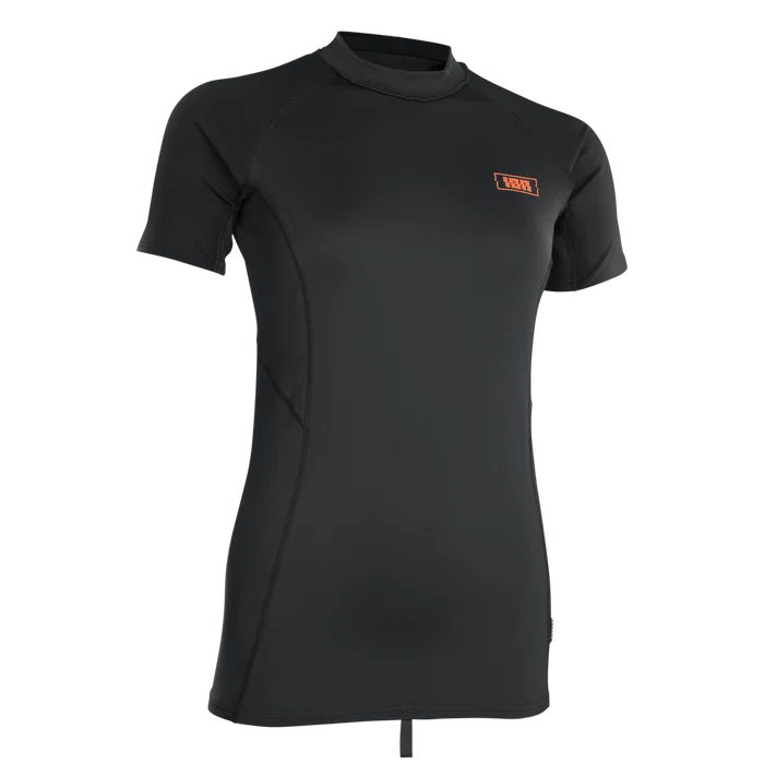 Thermo Top Shortsleeve Women