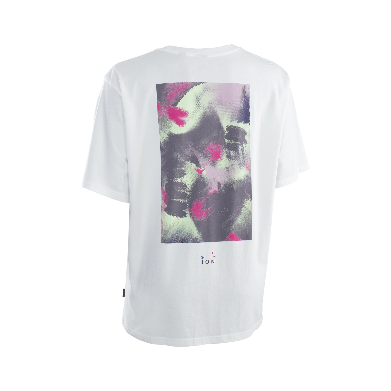Buy MTB Shirt 10 Years unisex online | MTB Clothing | ION Shop