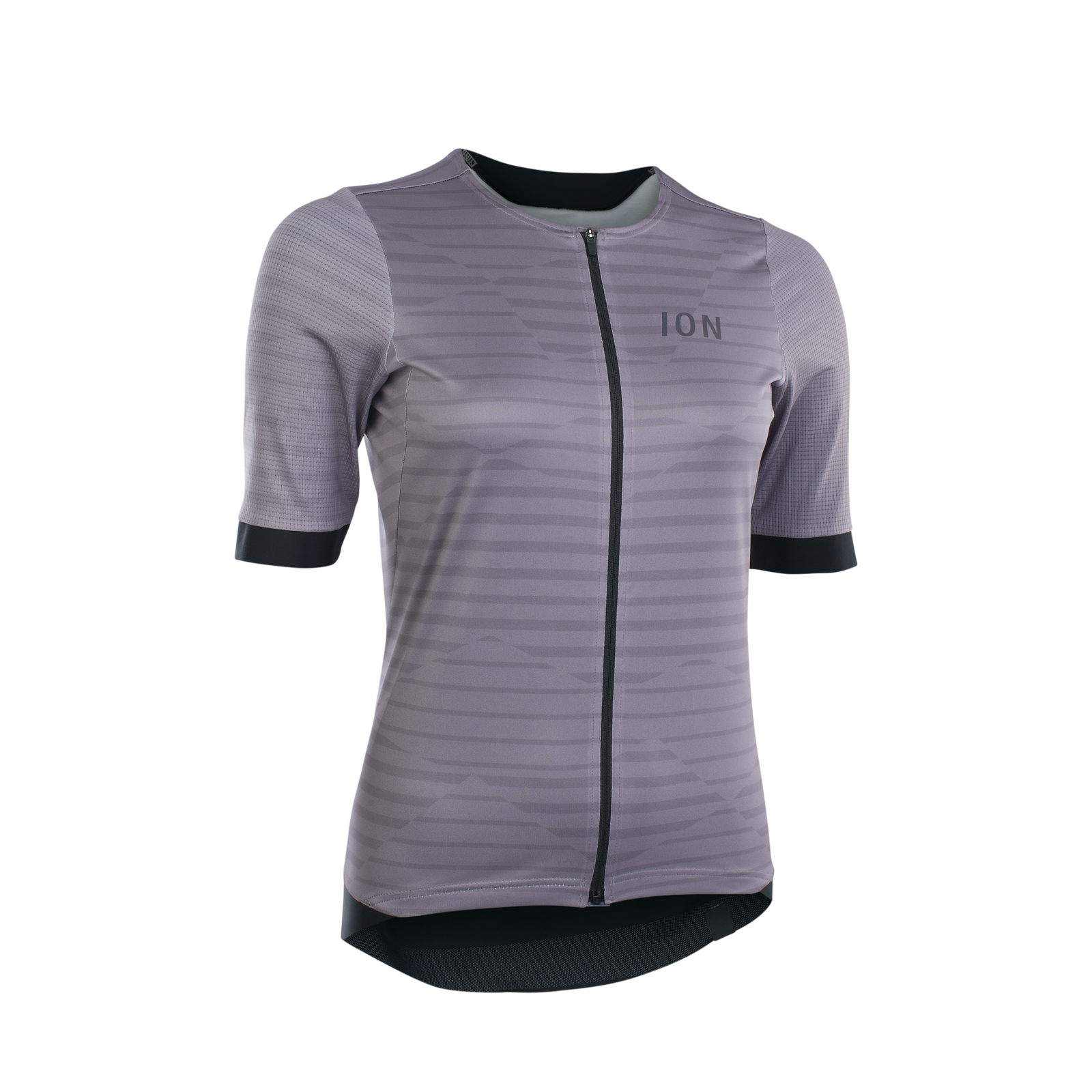 Jersey VNTR Amp SS women