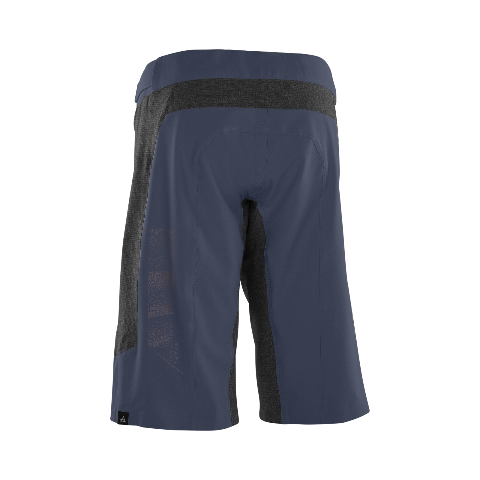 Buy women s Traze Amp AFT MTB shorts online MTB clothing ION shop