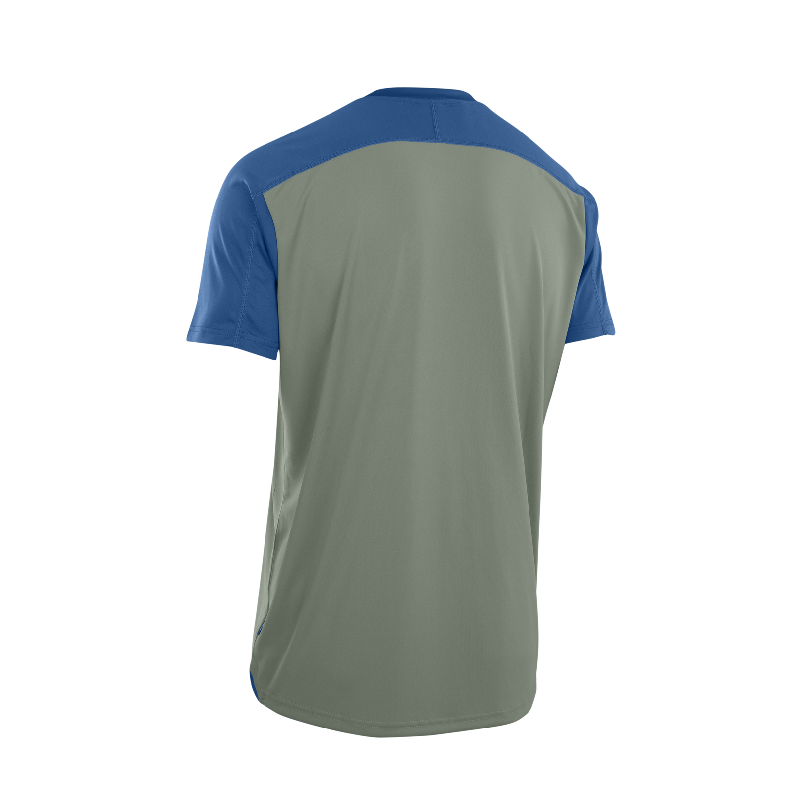 Buy Logo short-sleeved MTB jersey for men online | MTB