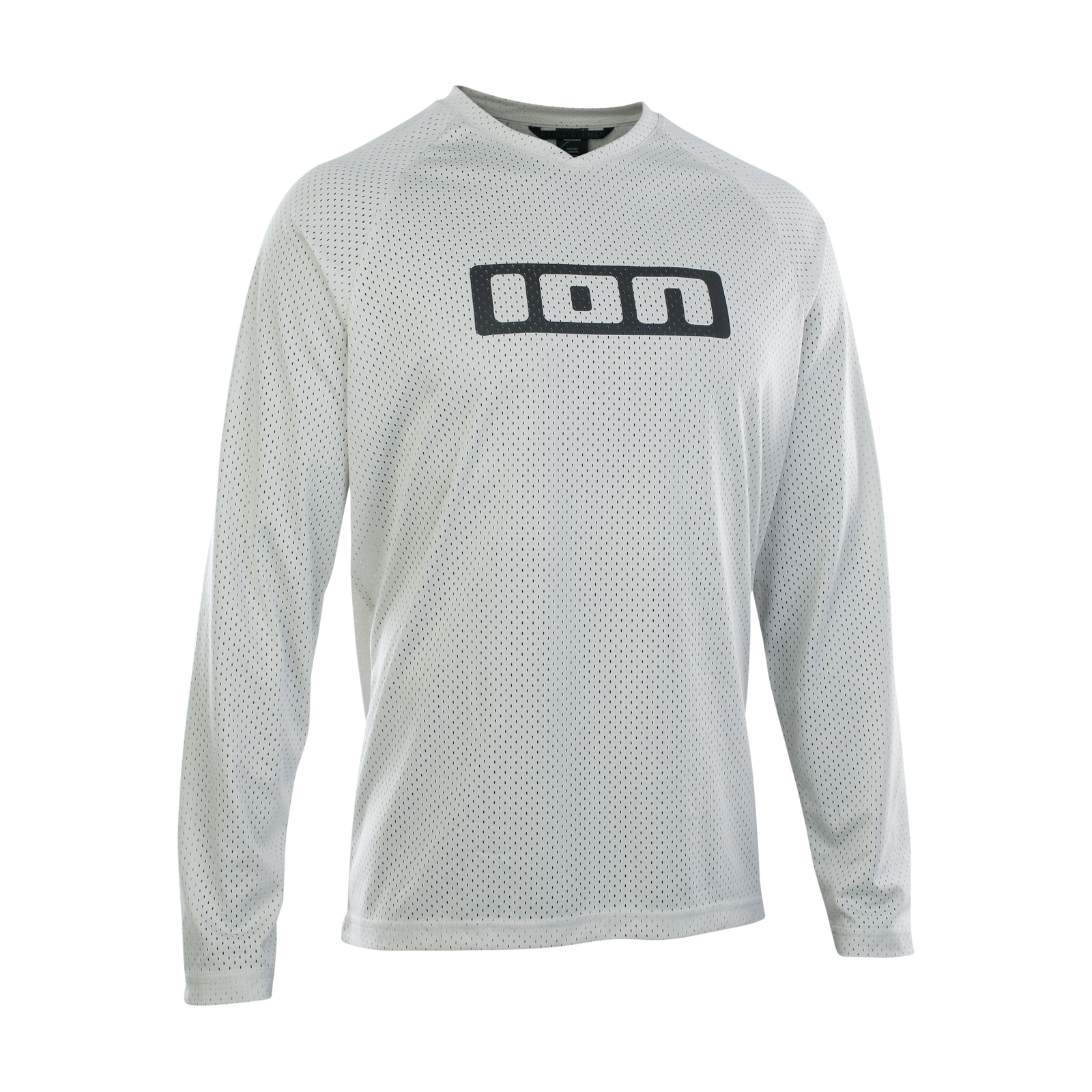 【IONSEOUL】Restart Pigment Long Sleeve T-Shirt 4JH584 Buy Logo long-sleeved MTB jersey for men & women online