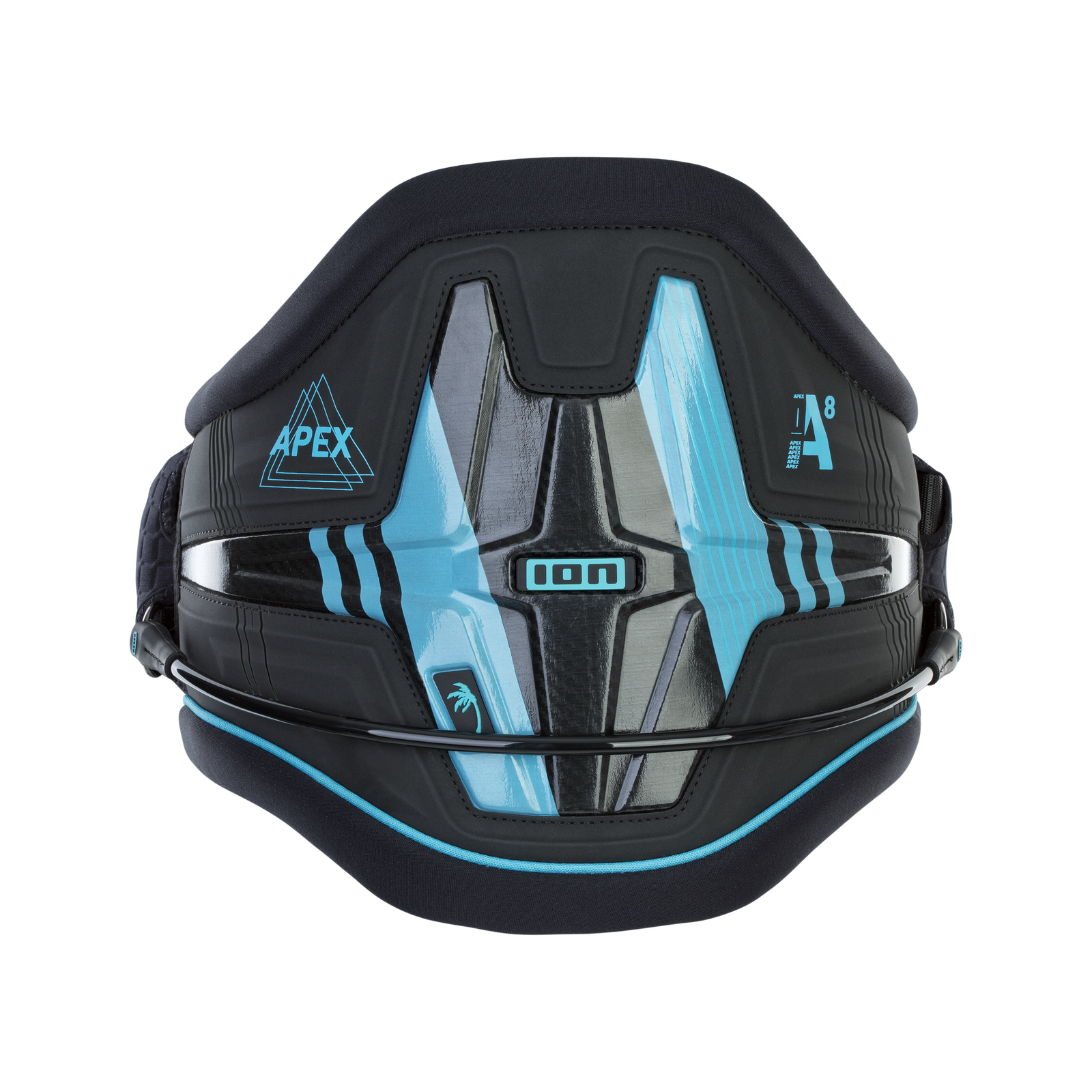 ツインフィン　NPJ APEX 6.0\" ツインフィン NPJ APEX 6.0