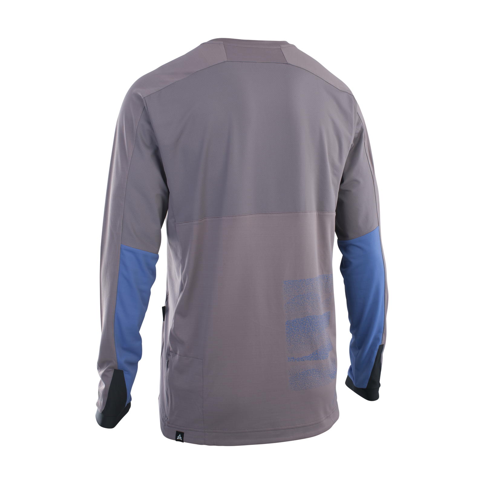 【IONSEOUL】Paris Track Collar Jersey Long Sleeve 4JH209 Buy MTB Shirt LS Seek Amp 2.0 men online | MTB clothing