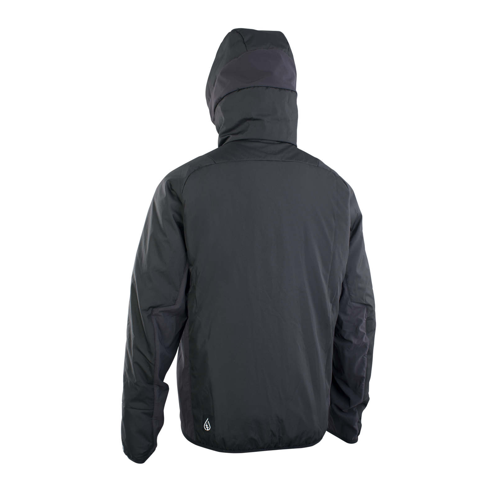 Buy Shelter Hybrid padded unisex MTB jacket | MTB clothing
