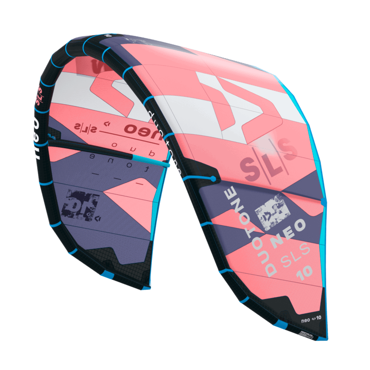 DUOTONE Neo D/LAB ᐅ Your most advanced wave kite on the market!