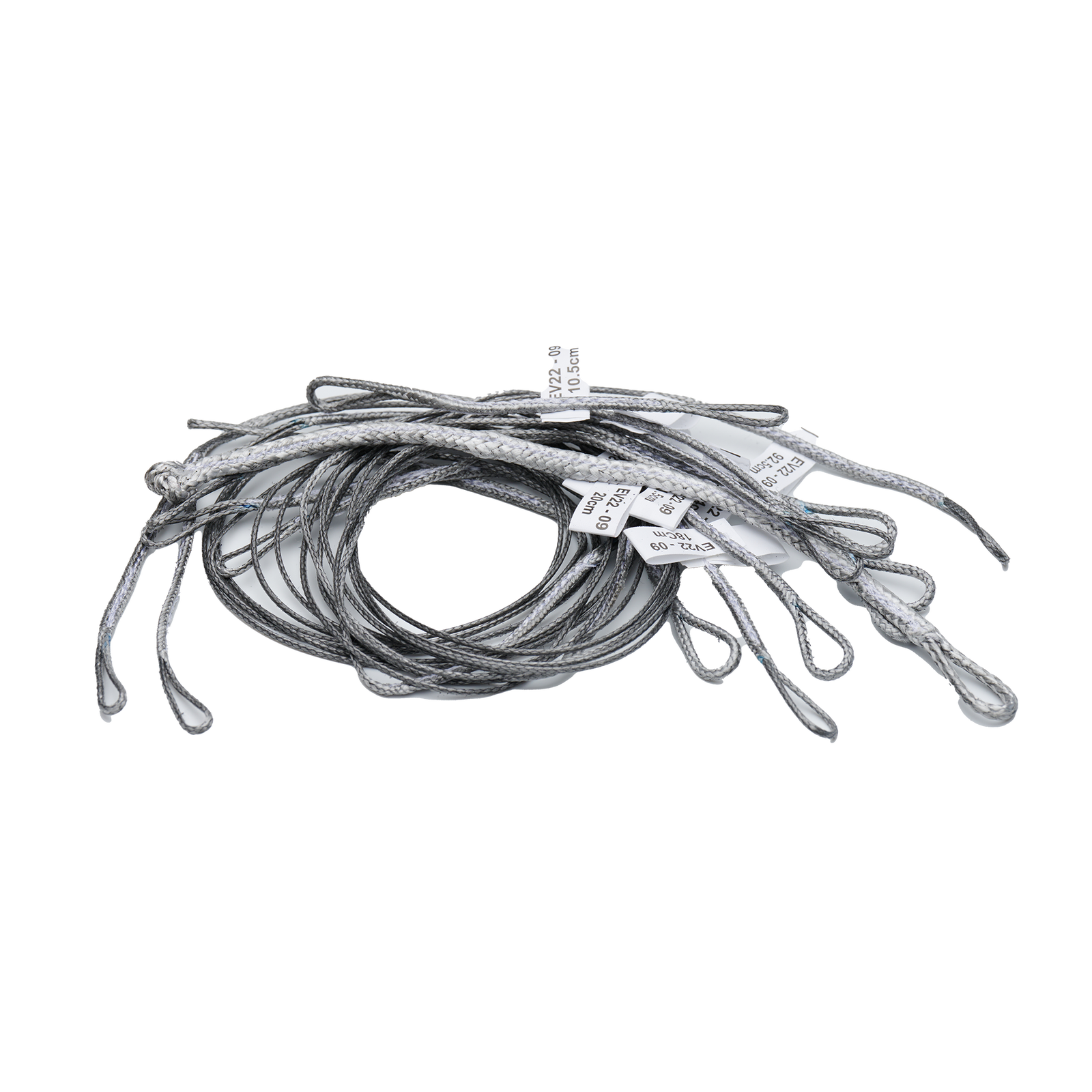 Duotone Kite Front Bridle Evo right/grey (SS22-onw) 2024