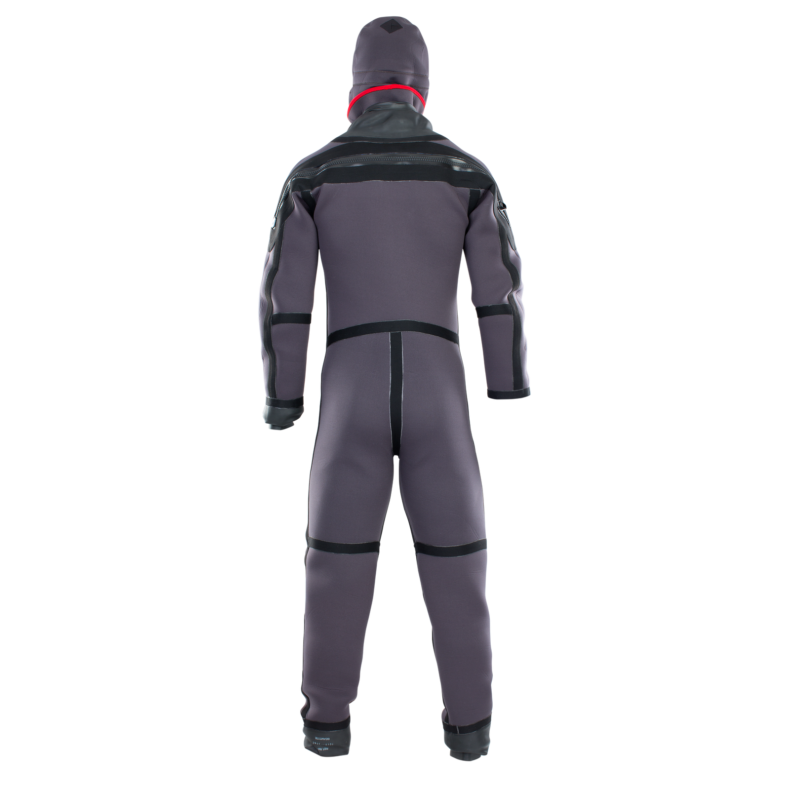 Men Drysuit Fuse 4/3 Back Zip | ION Water