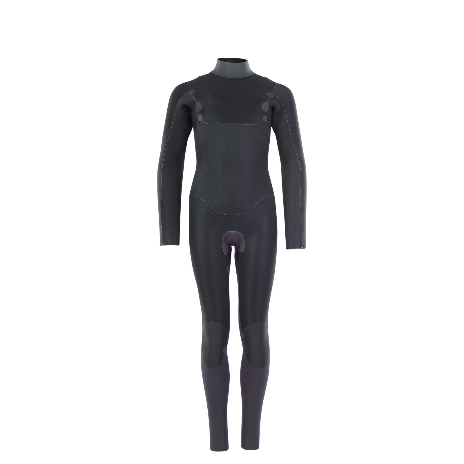Kids Wetsuit Capture 5/4 Front Zip | ION Water