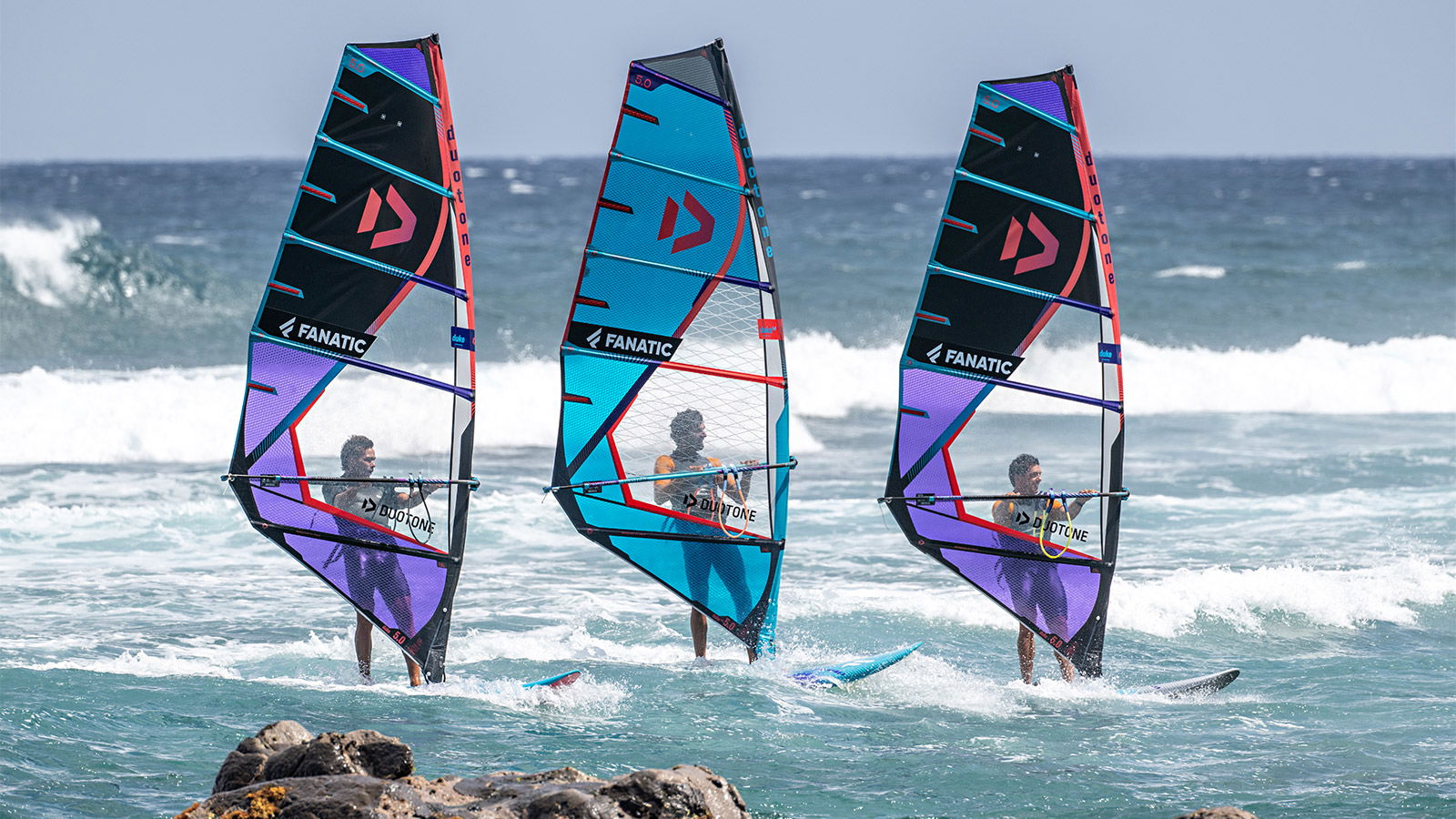 ヴィンテージ リトグラフ『 The Duke of Beauforts』英国製 DUKE 2024 ᐅ Jump N'Ride sail | DUOTONE Windsurfing