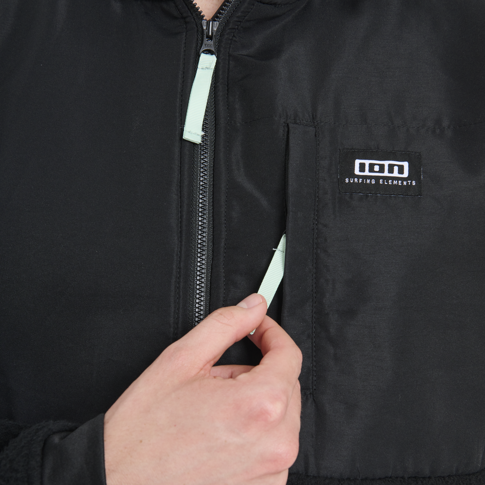 Buy Surfing Elements Zip fleece jacket men & women online