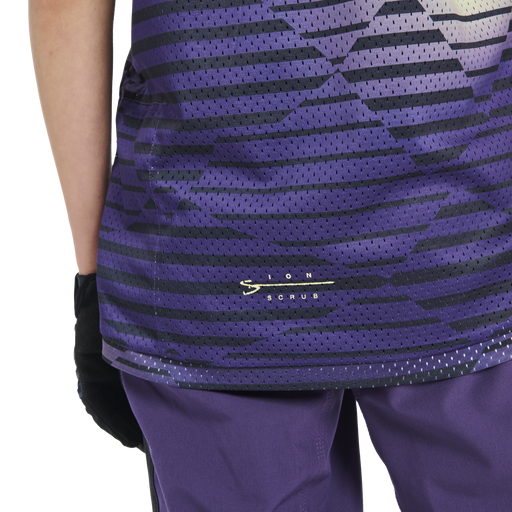 061 dark-purple - 34/XS