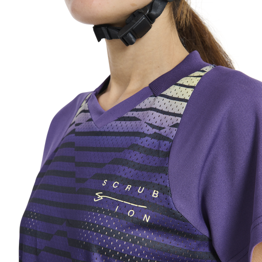 061 dark-purple - 34/XS