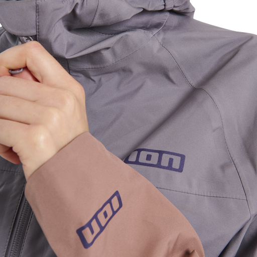 214 shark-grey - 34/XS