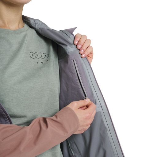 214 shark-grey - 34/XS