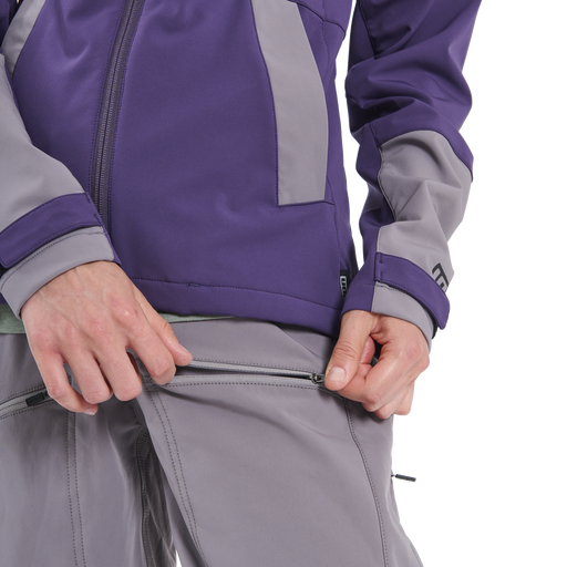 214 shark-grey - 34/XS