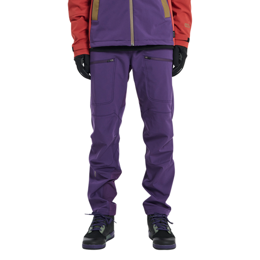 061 dark-purple - 30/S