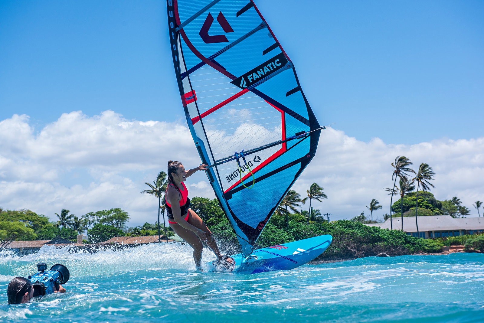 FANATIC FreeWave ᐅ The most versatile board out there! FANATIC FreeWave ᐅ The most versatile board out there!