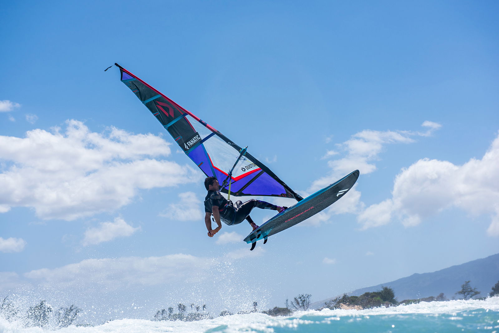FANATIC FreeWave Textreme® ᐅ Excels in all conditions!