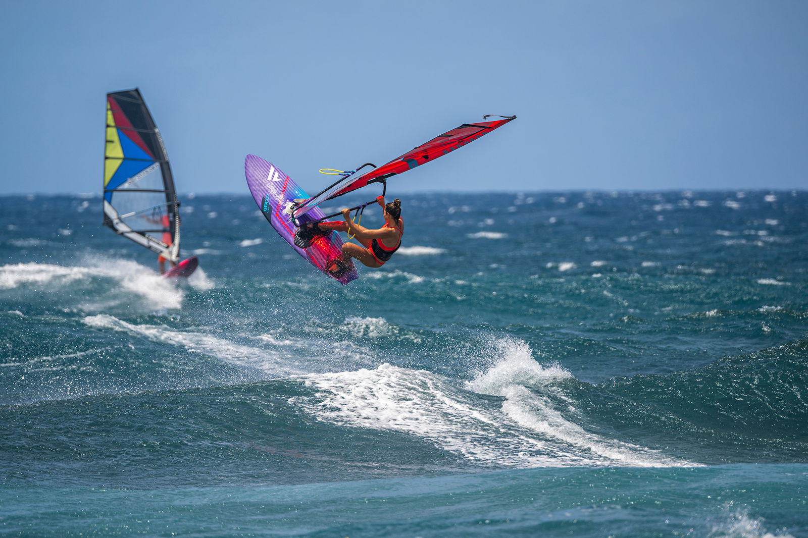 FANATIC Grip TE ᐅ The ultimate performance waveboard!