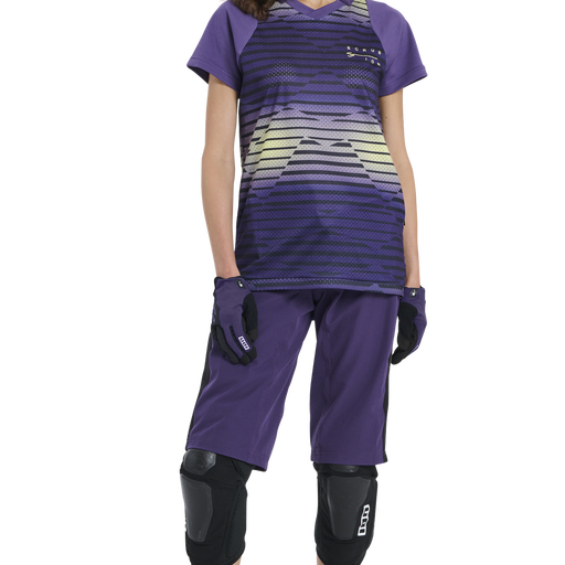 061 dark-purple - 34/XS