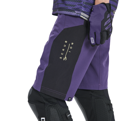 061 dark-purple - 34/XS
