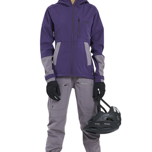 061 dark-purple - 34/XS