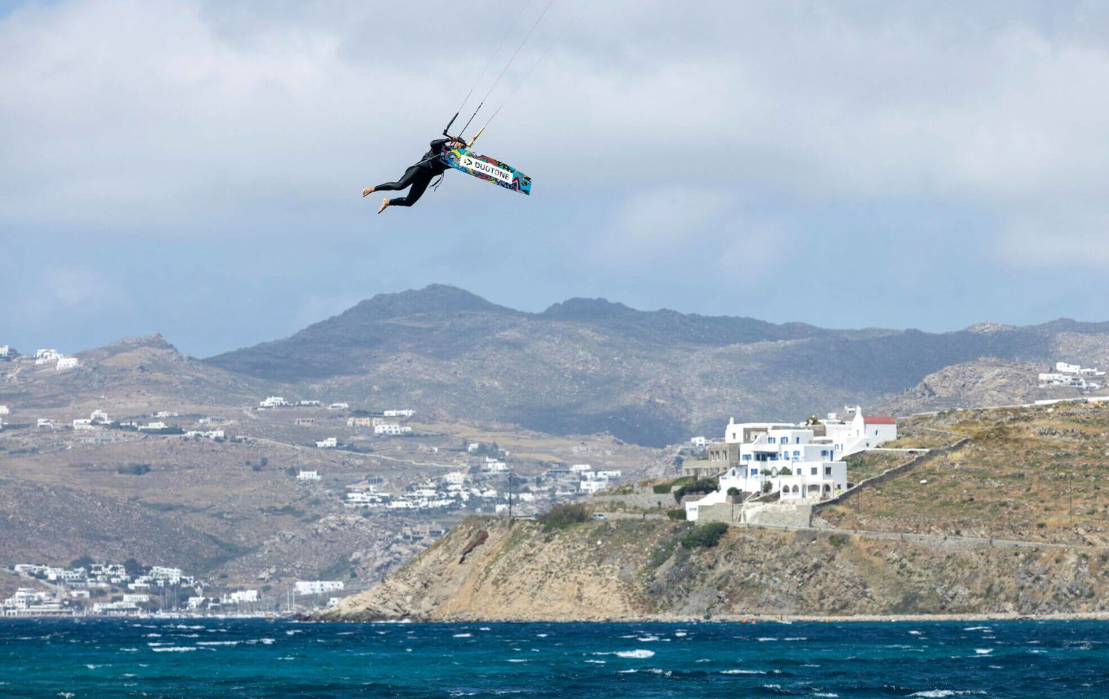 今だけ値引・カイトボード North Jaime 132 今だけ値引・カイトボード North Jaime 132 - メルカリ