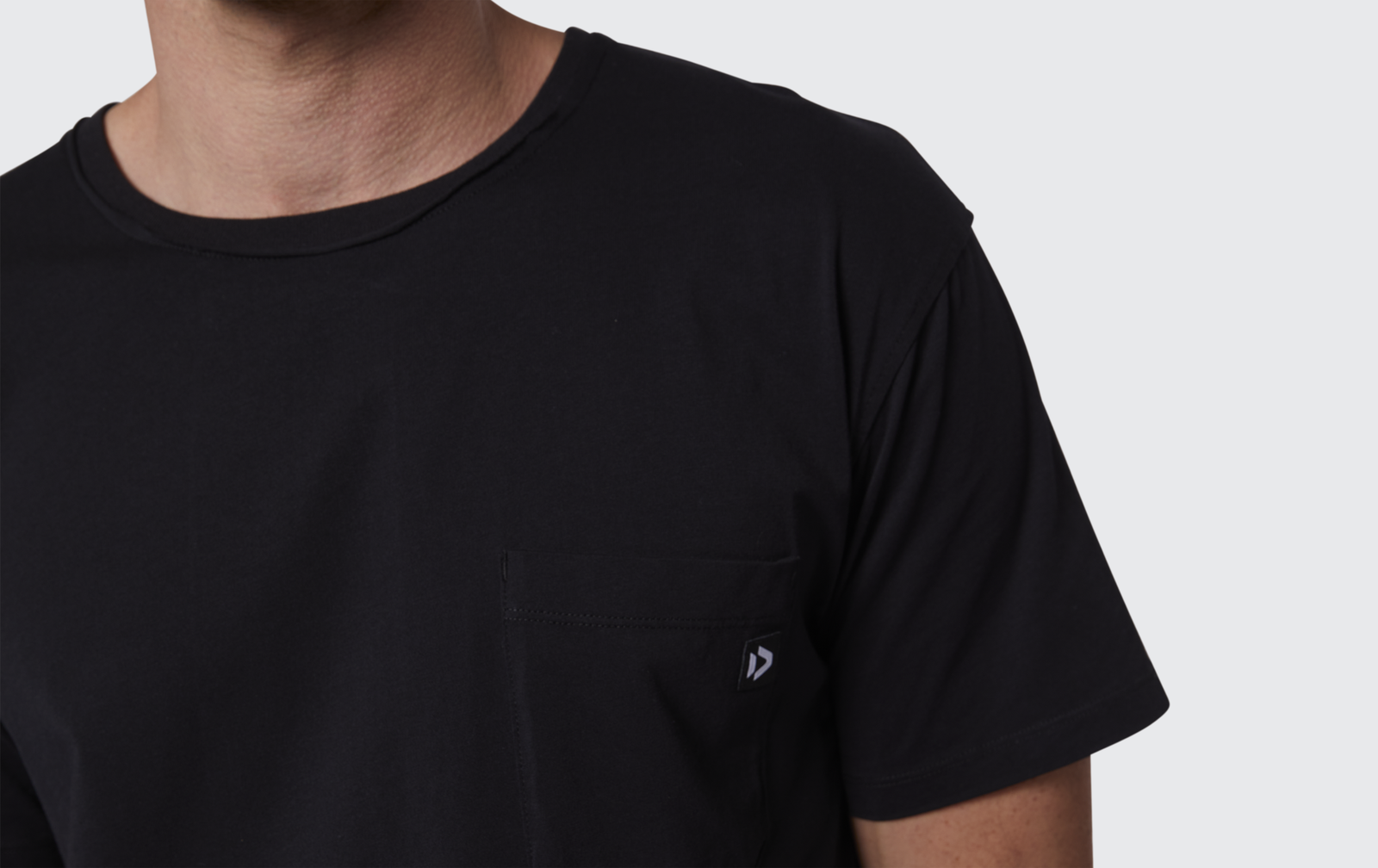 Tee Pocket SS
