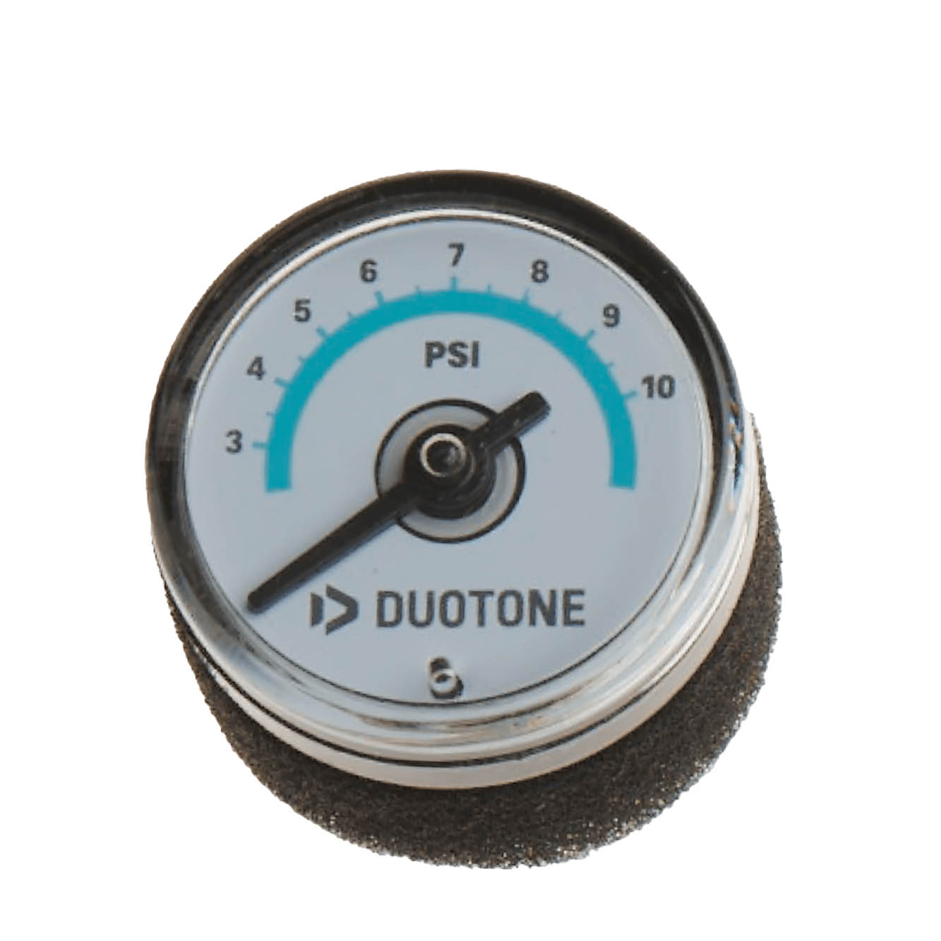 SS26 _-Oth Spare Pressure Gauge for Duotone Pump (SS16-onw)