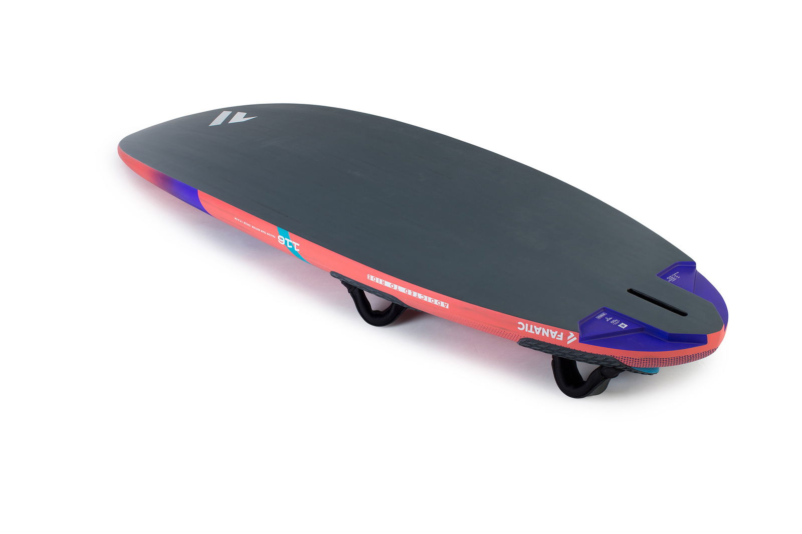 Falcon Slalom TE