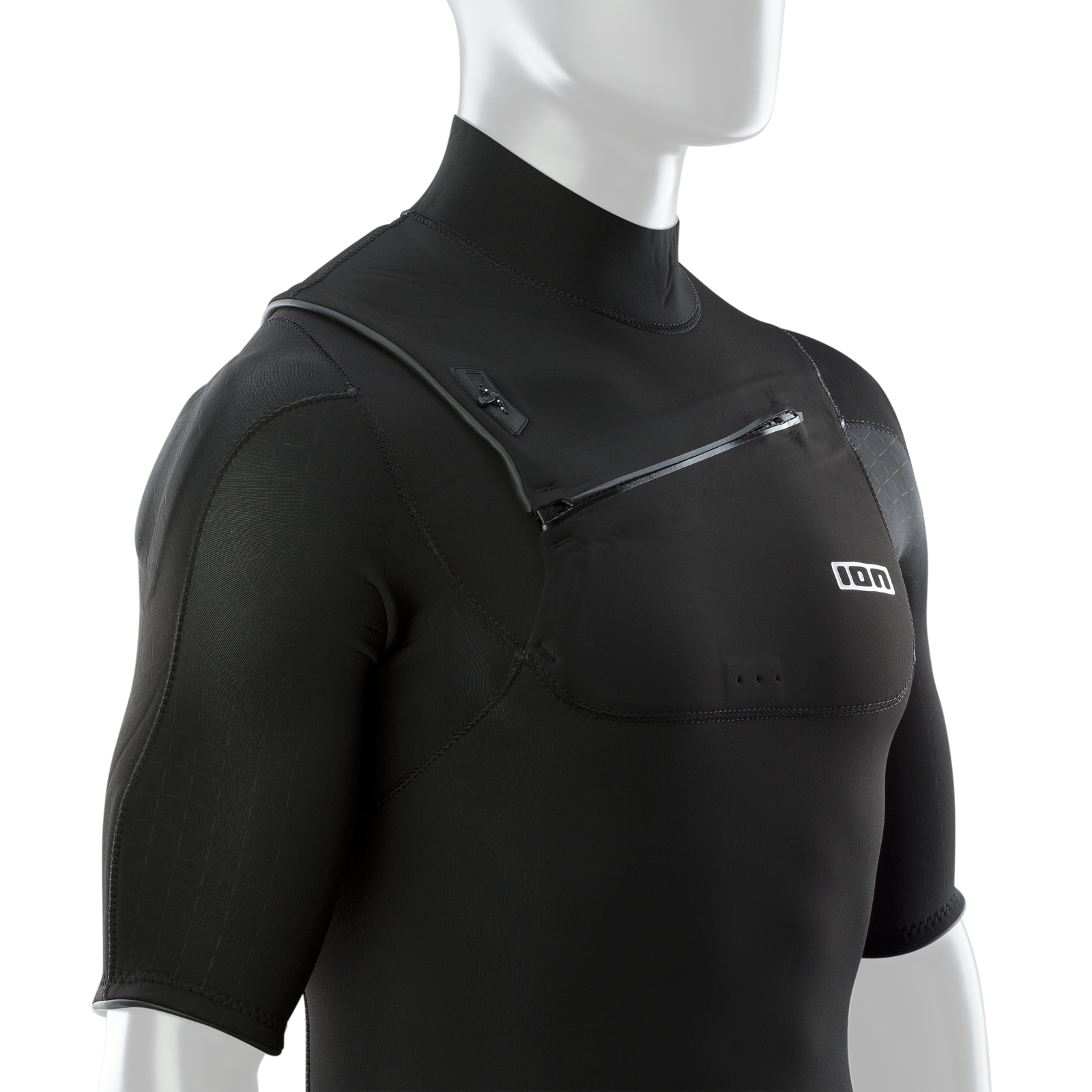 サーフィン WETSUIT 48222-4492_ION-