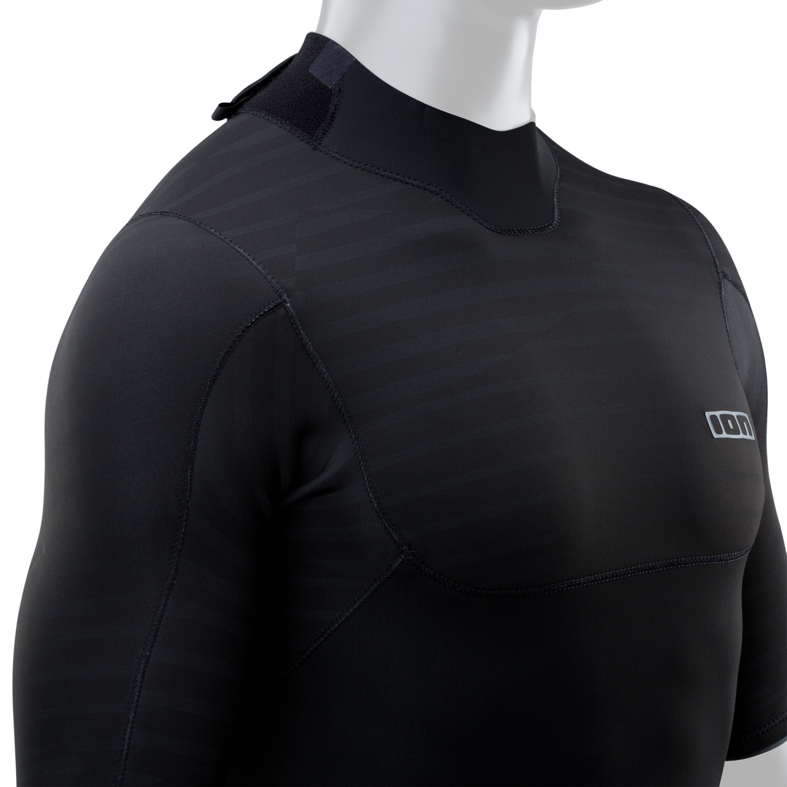 ト セール おすすめ Shorty 2/2 Core Seek Wetsuit Men Shortsleeve ION | Zip Back その他